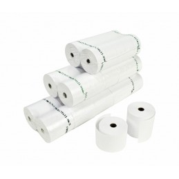 Pack 10 Rolos Papel p/...