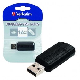 Pen Drive Verbatim16GB...