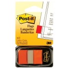 Bandas Separadoras Index Post-it 680-4 Laranja