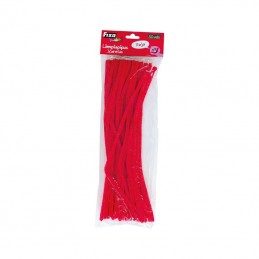 Pack 50 Chenille...