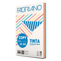 Pack 250 Folhas de Papel...