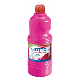 Guache Giotto Extra Quality 1000 ml 533410 Magenta