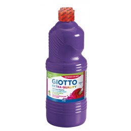 Guache Giotto Extra Quality 1000 ml 533419 Violeta