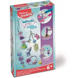 Maped Creativ - Caixa...
