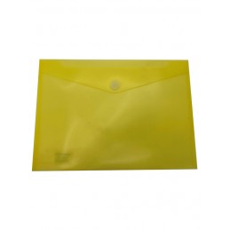Envelope em Plástico A4 c/...