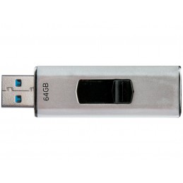 Pen Drive Q-Connect 64GB...