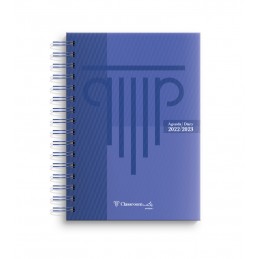 Agenda Escolar Ambar...