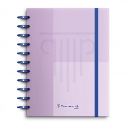 Caderno Folhas Extraíveis...