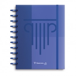 Caderno Folhas Extraíveis...