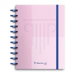 Caderno Folhas Extraíveis...