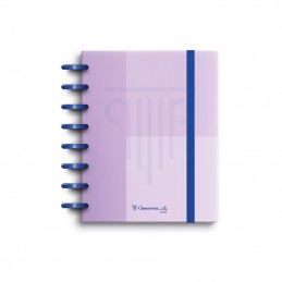Caderno Folhas Extraíveis...