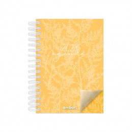 Agenda Secretária Espiral...