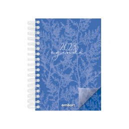 Agenda Secretária Espiral...