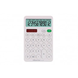 Calculadora de Secretária...