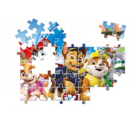 Puzzle 30 Peças Clementoni 20263 Paw Patrol