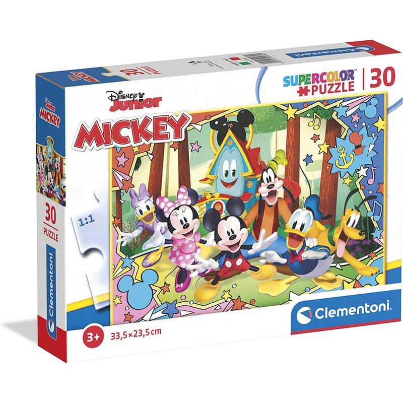 Puzzle de Madeira com Velcro - Entregas em 24 horas 