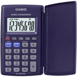 Calculadora de Bolso Casio...