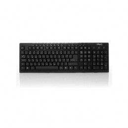 Teclado Lifetech Multimedia...