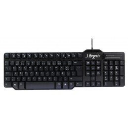 Teclado Lifetech com Smart...