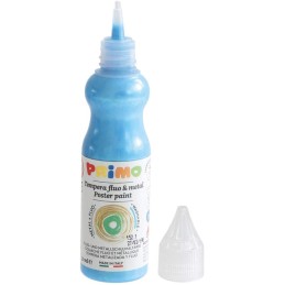 Guache Primo Ready Mix 50 ml 2001BR50560 Azul Turquesa 3