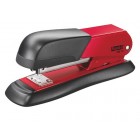 Agrafador Rapid Fashion FM12 25 folhas Vermelho