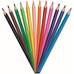 Lápis de Cor Maped Color Peps Aguarela 836011 - Caixa 12 unidades 3