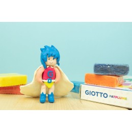 Plasticina Giotto Patplume 1