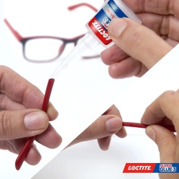 Super Cola 3 Loctite Precisão 5 gramas