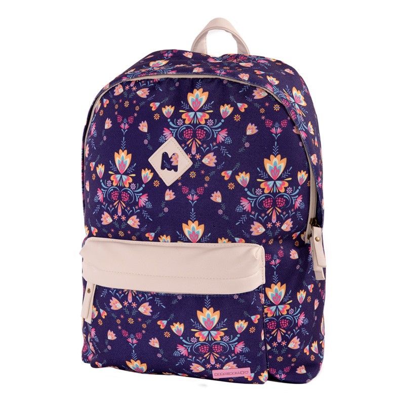 Mochila Marshmallow Garden Halo Mochila Marshmallow Garden Halo