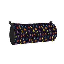 Bolsa Redonda Gaming Teen Inverse