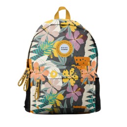 Mochila Lola Teen Moonflower