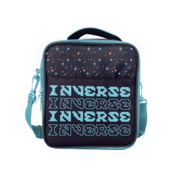 Saco Lanche Universe Teen Inverse