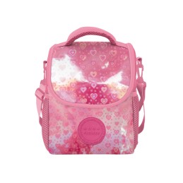 Saco Lanche Holo Teen Moonflower