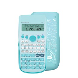 Calculadora Cientifica Casio FX 82SPX