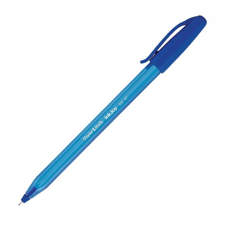 Esferográfica Papermate InkJoy 100 Azul