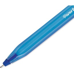 Esferográfica Papermate InkJoy 100 Azul