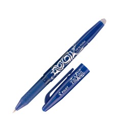 Esferográfica Pilot Frixion Ball Azul