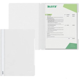 Classificador Leitz 4191-01 Branco