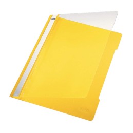 Classificador Leitz 4191-15 Amarelo