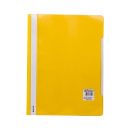 Classificador Leitz 4191-15 Amarelo