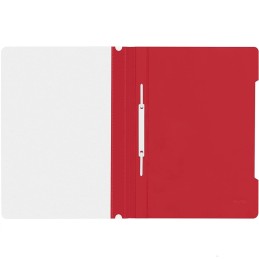 Classificador Leitz 4191-25 Vermelho