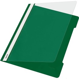 Classificador Leitz 4191-55 Verde