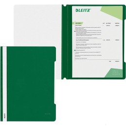 Classificador Leitz 4191-55 Verde