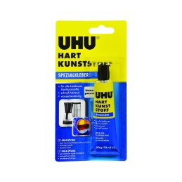 Cola UHU Hart 35 ml 40936