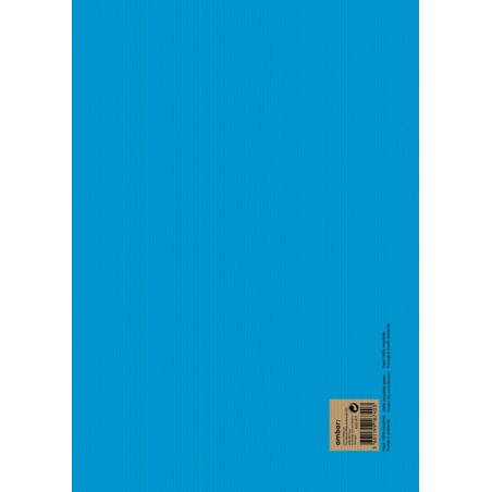 Pack 25 Fls. Papel Fantasia Kraft K62/817 Cyen