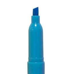 Marcador Fluorescente Pen Campus Azul