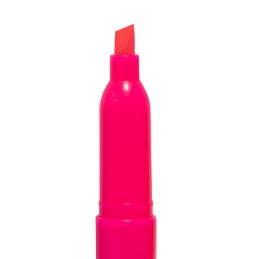 Marcador Fluorescente Pen Campus Rosa