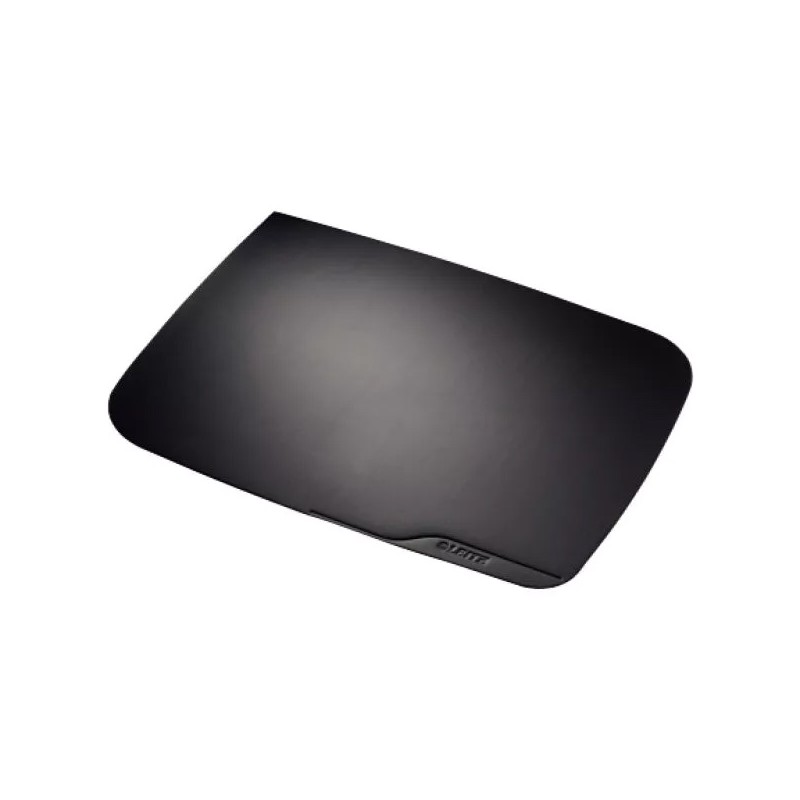 Base Secretária Leitz 40x53cm Preto Base Secretária Leitz 40x53cm Preto