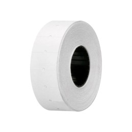 Pack 10 Rolos Etiquetas 21x12 Branco KF04235