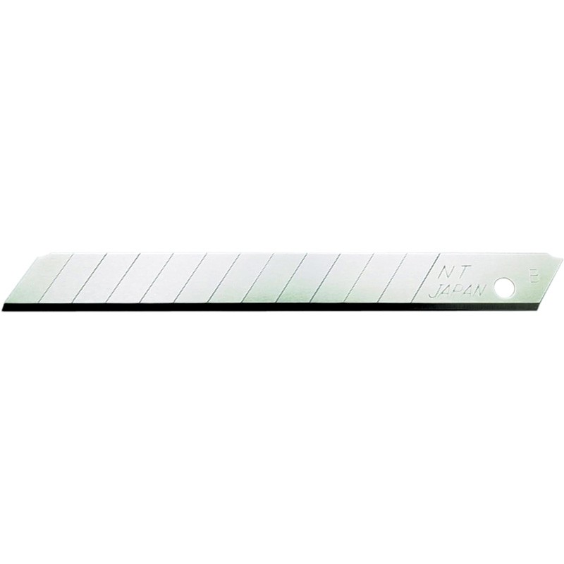 Lâminas Cutter Estreito 9mm Lâminas Cutter Estreito 9mm